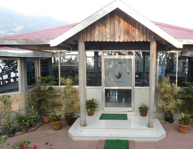 Chota Mangwa-Darjeeling Blossom Eco Tourism, Darjeeling 4